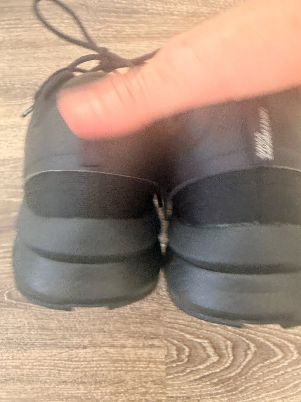 On Running Cloudzone Moon Sneakers NWOB Size 12 - Picture 8 of 8